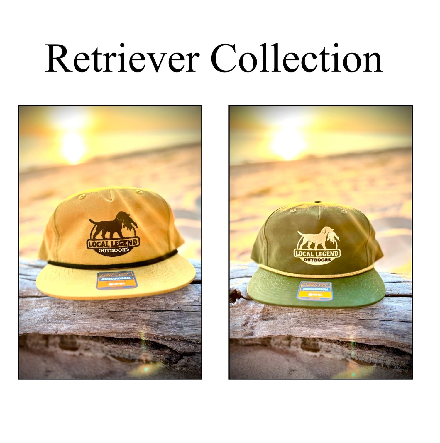 Retriever Collection