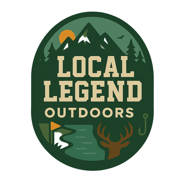 Local Legend Outdoors
